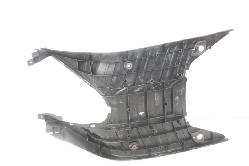 photo de VOETSTEUN YAMAHA BW'S 50 (1999 - 2003) - Andere kijkhoek