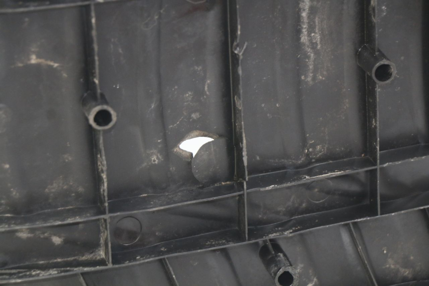 photo de VOETSTEUN YAMAHA BW'S 50 (1999 - 2003) - Technische close-up