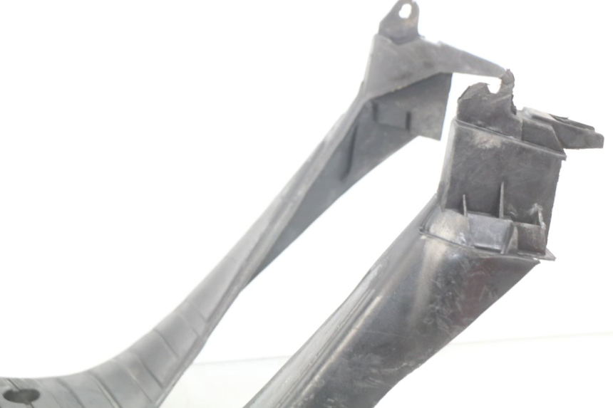 photo de VOETSTEUN YAMAHA BW'S 50 (1999 - 2003) - Markeringen en referenties