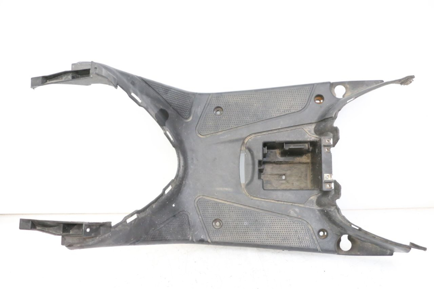 photo de VOETSTEUN YAMAHA BW'S 50 (2004 - 2017) - Hoofdaanzicht