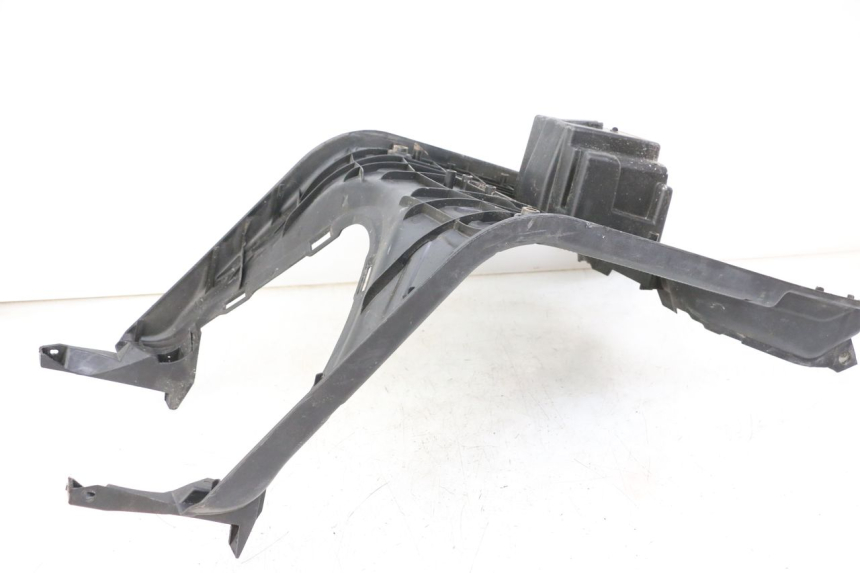 photo de VOETSTEUN YAMAHA BW'S 50 (2004 - 2017) - Zoom op gebruiksstaat