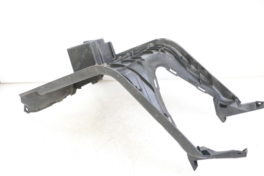 photo de VOETSTEUN YAMAHA BW'S 50 (2004 - 2017) - Andere kijkhoek