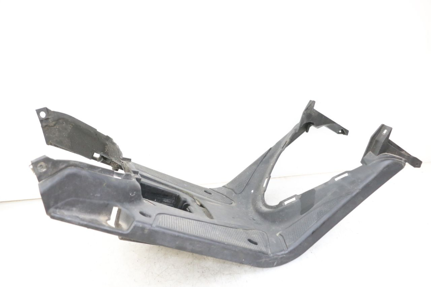 photo de VOETSTEUN YAMAHA BW'S 50 (2004 - 2017) - Overzicht