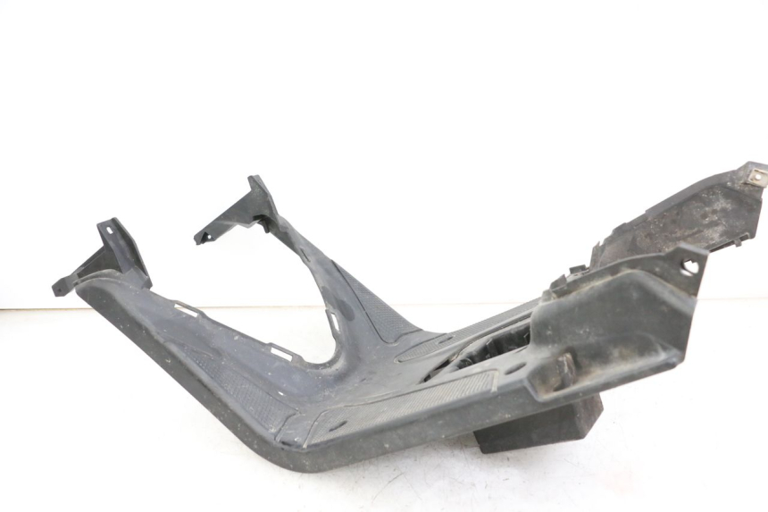 photo de VOETSTEUN YAMAHA BW'S 50 (2004 - 2017) - Bevestigingspunten