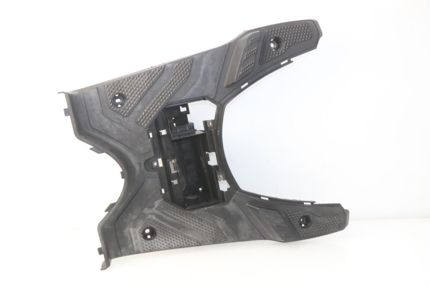 photo de VOETSTEUN YAMAHA BW'S BWS 125 (2010 - 2013) - Hoofdaanzicht