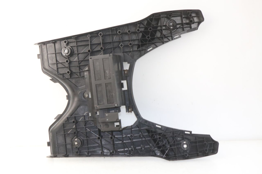 photo de VOETSTEUN YAMAHA BW'S BWS 125 (2010 - 2013) - Kenmerkende details