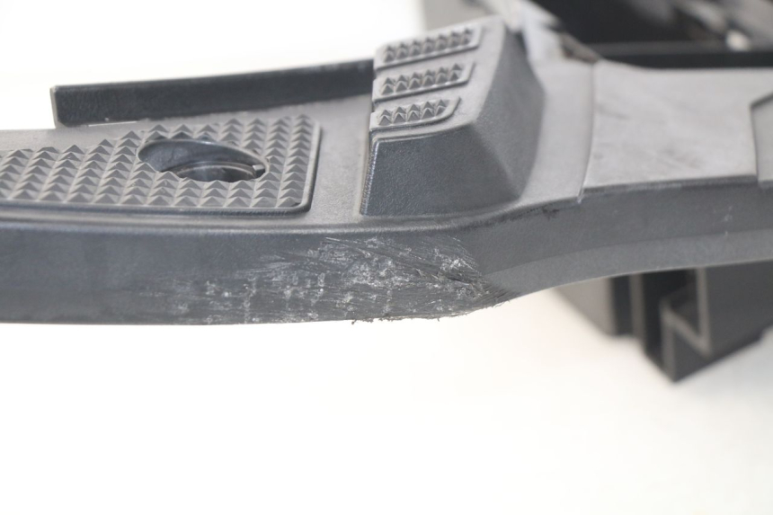 photo de VOETSTEUN YAMAHA BW'S BWS 125 (2010 - 2013) - Zoom op gebruiksstaat