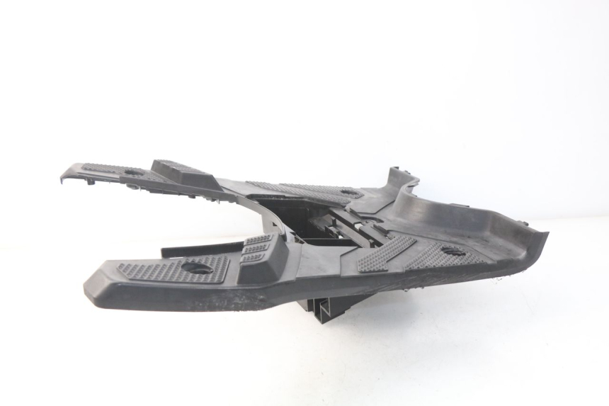 photo de VOETSTEUN YAMAHA BW'S BWS 125 (2010 - 2013) - Andere kijkhoek