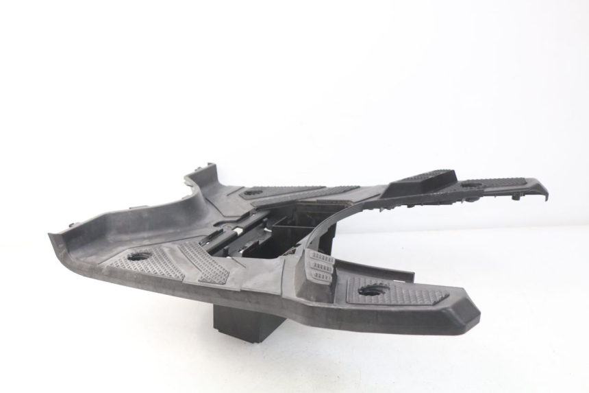 photo de VOETSTEUN YAMAHA BW'S BWS 125 (2010 - 2013) - Technische close-up