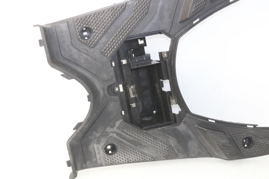 photo de VOETSTEUN YAMAHA BW'S BWS 125 (2010 - 2013) - Overzicht