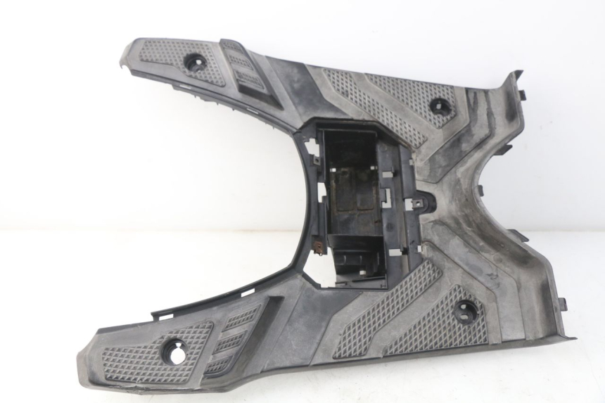 photo de VOETSTEUN YAMAHA BW'S BWS 125 (2010 - 2013) - Hoofdaanzicht