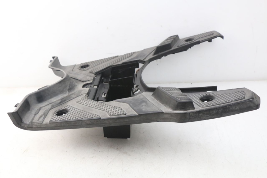 photo de VOETSTEUN YAMAHA BW'S BWS 125 (2010 - 2013) - Zoom op gebruiksstaat