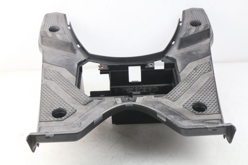 photo de VOETSTEUN YAMAHA BW'S BWS 125 (2010 - 2013) - Andere kijkhoek