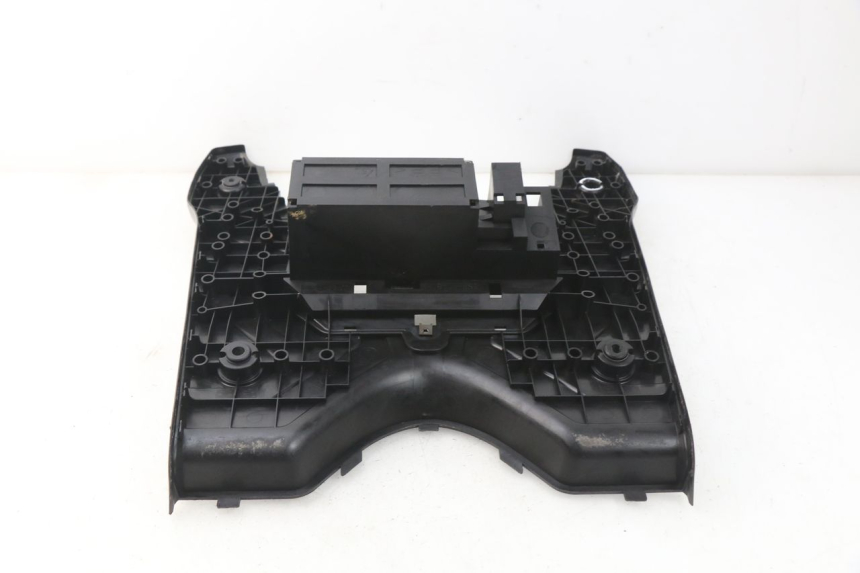 photo de VOETSTEUN YAMAHA BW'S BWS 125 (2010 - 2013) - Overzicht