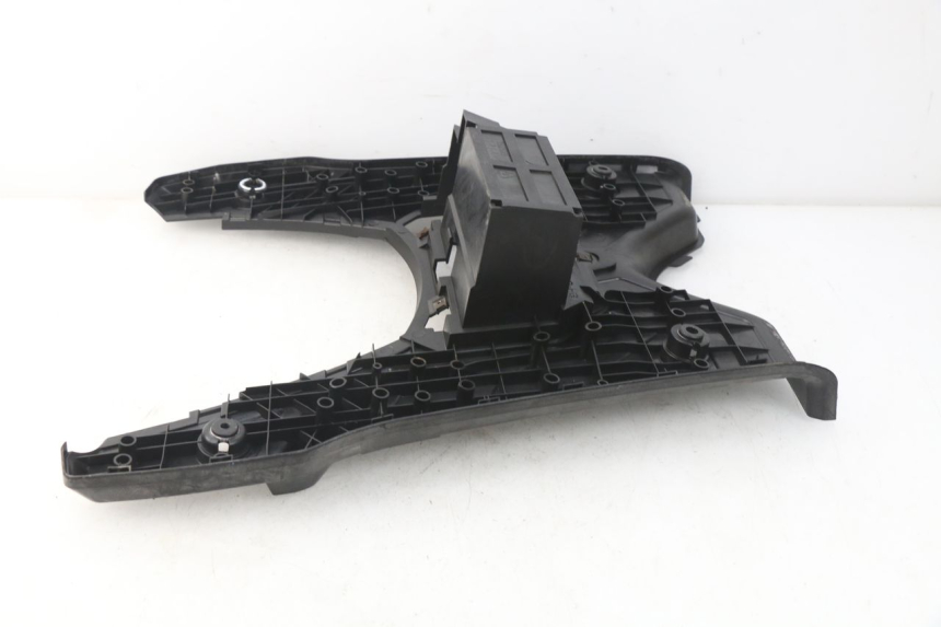 photo de VOETSTEUN YAMAHA BW'S BWS 125 (2010 - 2013) - Bevestigingspunten