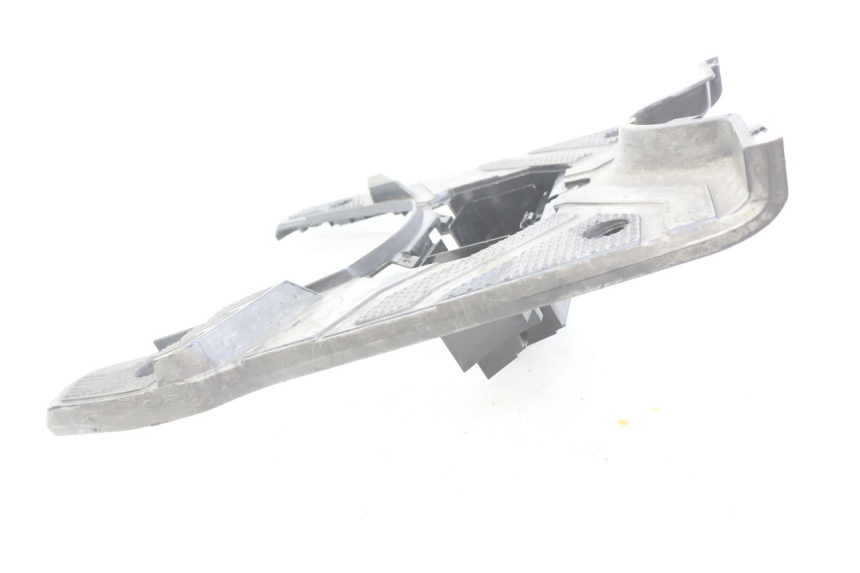 photo de VOETSTEUN YAMAHA BW'S BWS 125 (2010 - 2013) - Zoom op gebruiksstaat