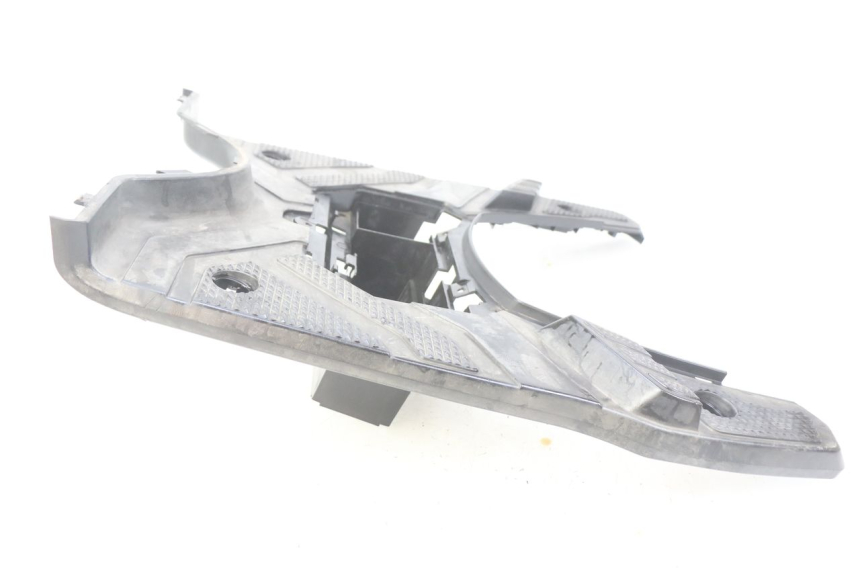 photo de VOETSTEUN YAMAHA BW'S BWS 125 (2010 - 2013) - Andere kijkhoek