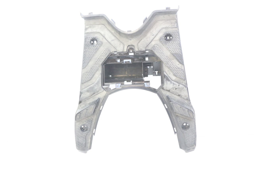 photo de VOETSTEUN YAMAHA BW'S BWS 125 (2010 - 2013) - Technische close-up