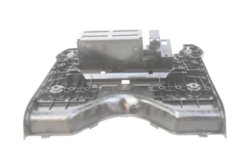 photo de VOETSTEUN YAMAHA BW'S BWS 125 (2010 - 2013) - Overzicht