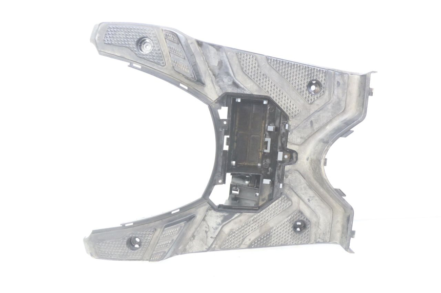 photo de VOETSTEUN YAMAHA BW'S BWS 125 (2010 - 2013) - Markeringen en referenties