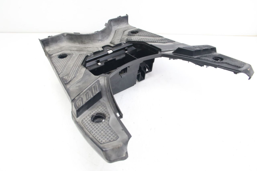 photo de VOETSTEUN YAMAHA BW'S BWS 125 (2010 - 2013) - Hoofdaanzicht