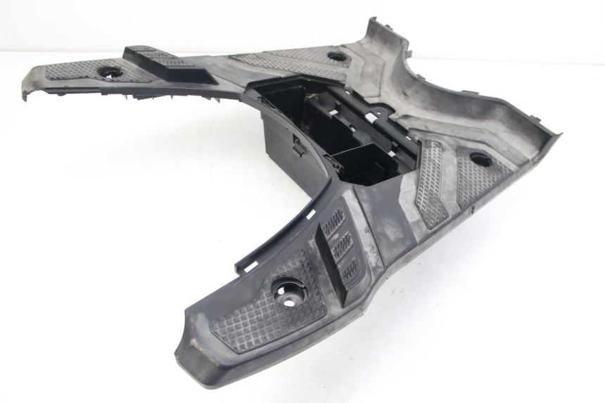 photo de VOETSTEUN YAMAHA BW'S BWS 125 (2010 - 2013) - Detail van het onderdeel