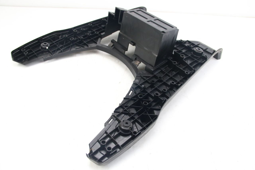 photo de VOETSTEUN YAMAHA BW'S BWS 125 (2010 - 2013) - Visuele inspectie