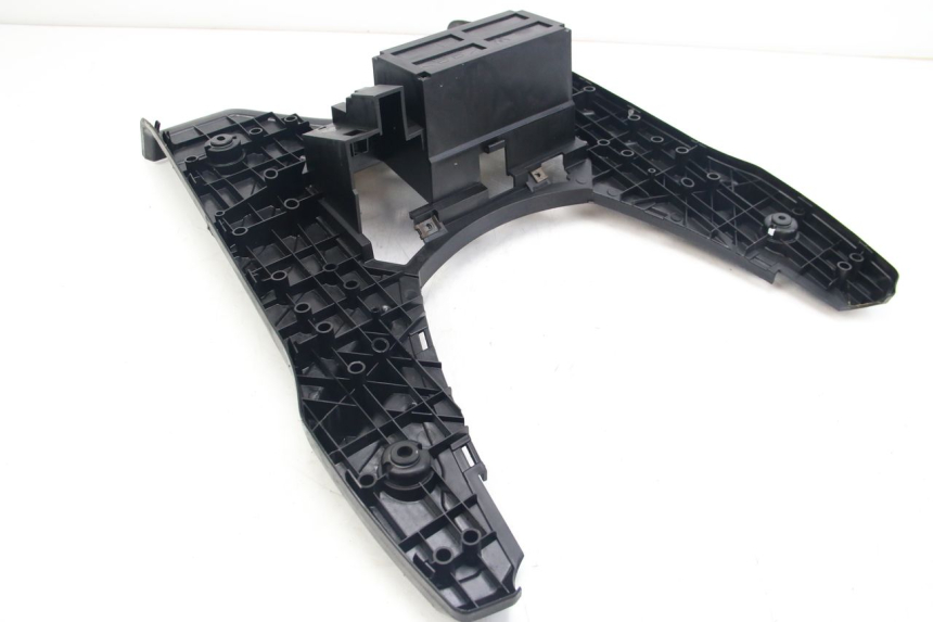 photo de VOETSTEUN YAMAHA BW'S BWS 125 (2010 - 2013) - Focus op structuur