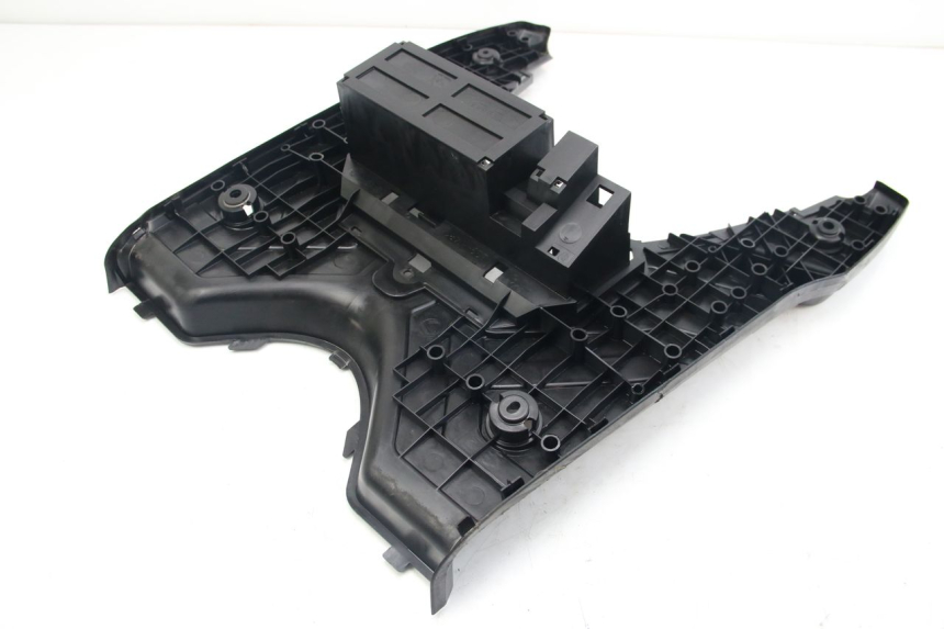 photo de VOETSTEUN YAMAHA BW'S BWS 125 (2010 - 2013) - Alternatieve hoek