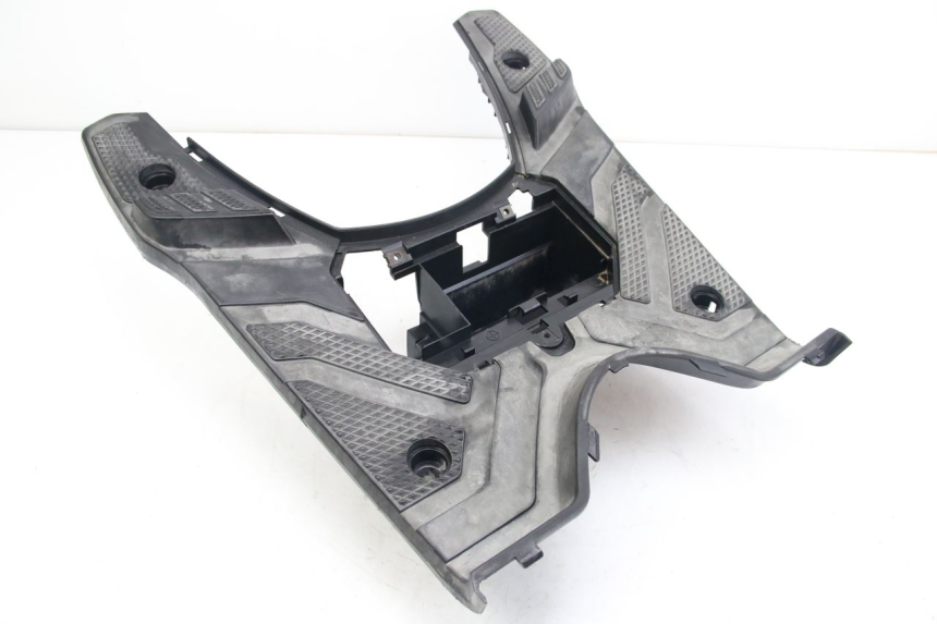 photo de VOETSTEUN YAMAHA BW'S BWS 125 (2010 - 2013) - Andere kijkhoek