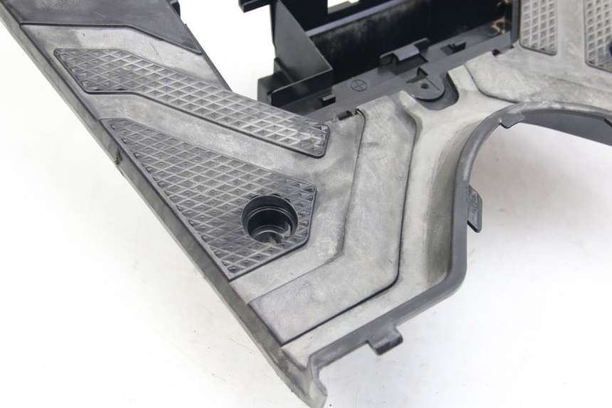 photo de VOETSTEUN YAMAHA BW'S BWS 125 (2010 - 2013) - Staat van het oppervlak