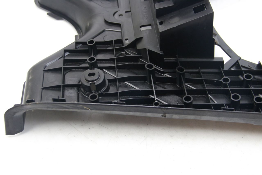 photo de VOETSTEUN YAMAHA BW'S BWS 125 (2010 - 2013) - Markeringen en referenties