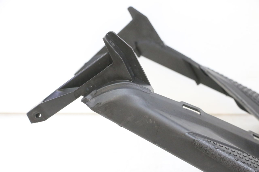 photo de VOETSTEUN YAMAHA BW'S EASY 50 (2013 - 2016) - Zoom op componenten