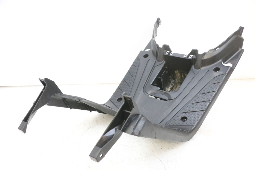 photo de VOETSTEUN YAMAHA BW'S EASY 50 (2013 - 2016) - Detailaanzicht