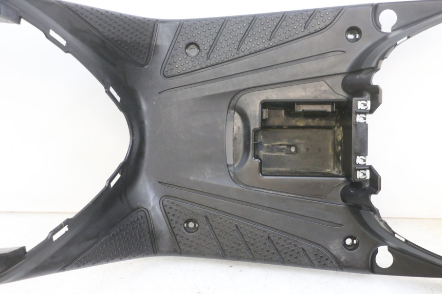 photo de VOETSTEUN YAMAHA BW'S EASY 50 (2013 - 2016) - Visuele inspectie