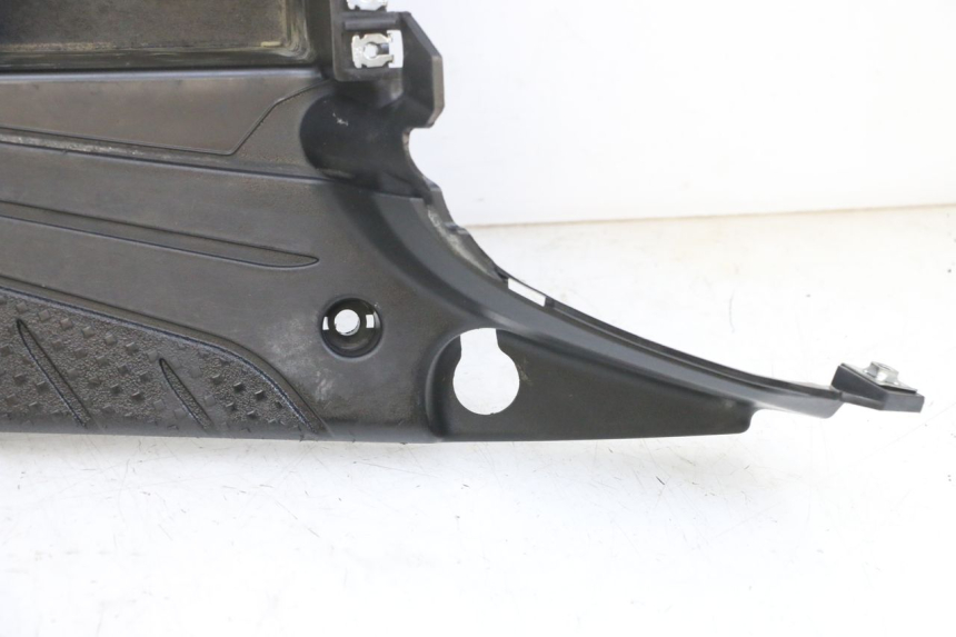 photo de VOETSTEUN YAMAHA BW'S EASY 50 (2013 - 2016) - Focus op structuur