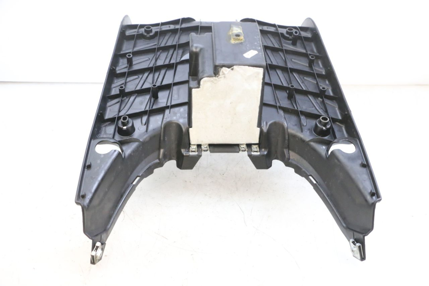 photo de VOETSTEUN YAMAHA BW'S EASY 50 (2013 - 2016) - Andere kijkhoek