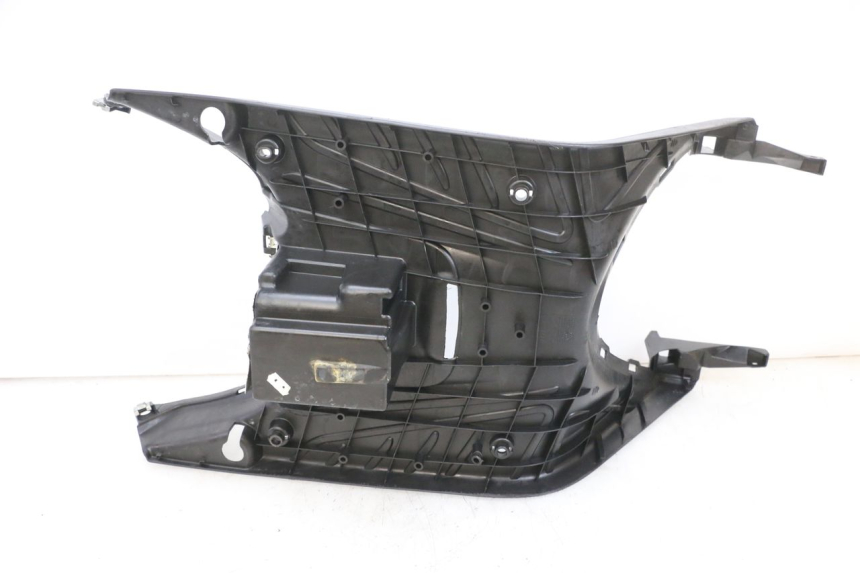 photo de VOETSTEUN YAMAHA BW'S EASY 50 (2013 - 2016) - Technische close-up