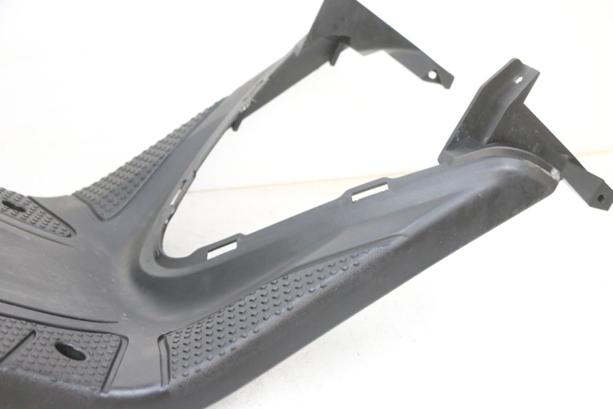 photo de VOETSTEUN YAMAHA BW'S EASY 50 (2013 - 2016) - Bevestigingspunten