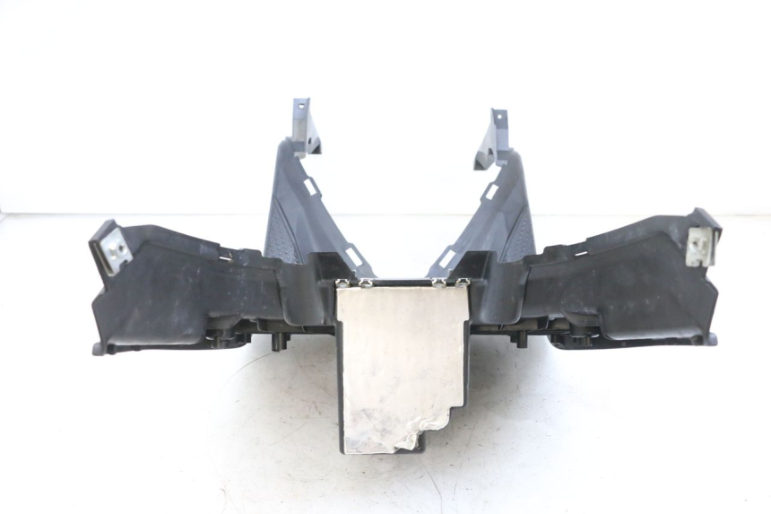 photo de VOETSTEUN YAMAHA BW'S EASY 50 (2013 - 2016) - Markeringen en referenties