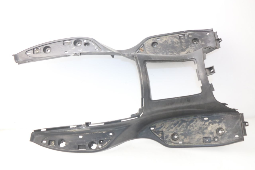 photo de VOETSTEUN ERIDER CARGO 1 (2009 - 2018) - Hoofdaanzicht