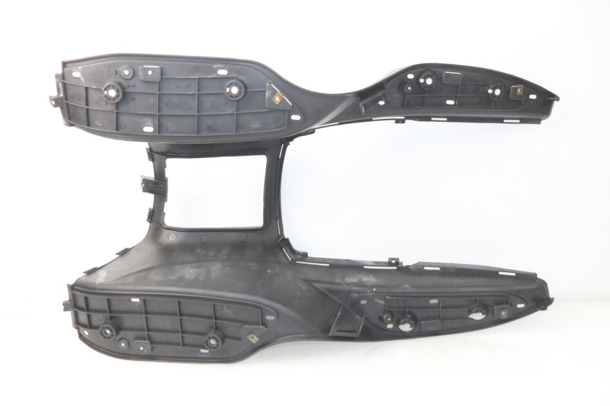 photo de VOETSTEUN ERIDER CARGO 1 (2009 - 2018) - Zoom op gebruiksstaat