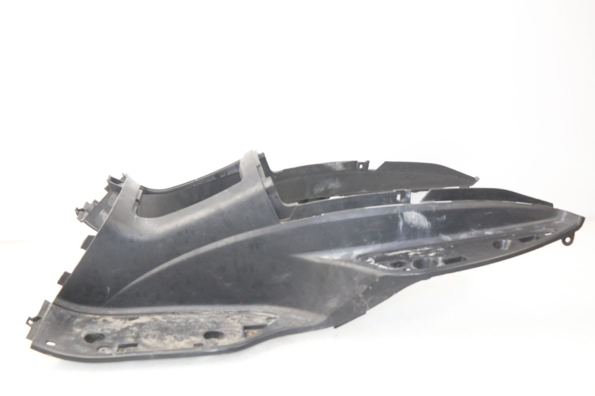 photo de VOETSTEUN ERIDER CARGO 1 (2009 - 2018) - Andere kijkhoek