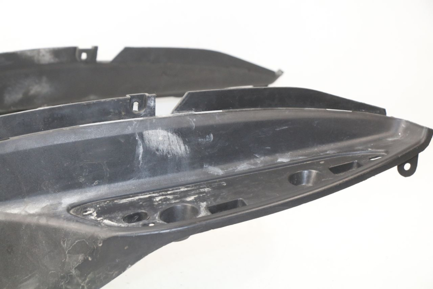 photo de VOETSTEUN ERIDER CARGO 1 (2009 - 2018) - Technische close-up