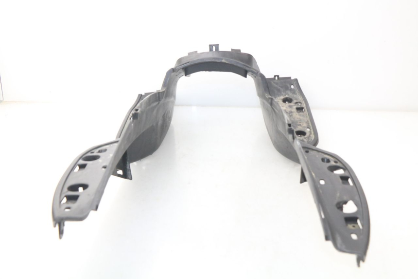 photo de VOETSTEUN ERIDER CARGO 1 (2009 - 2018) - Overzicht