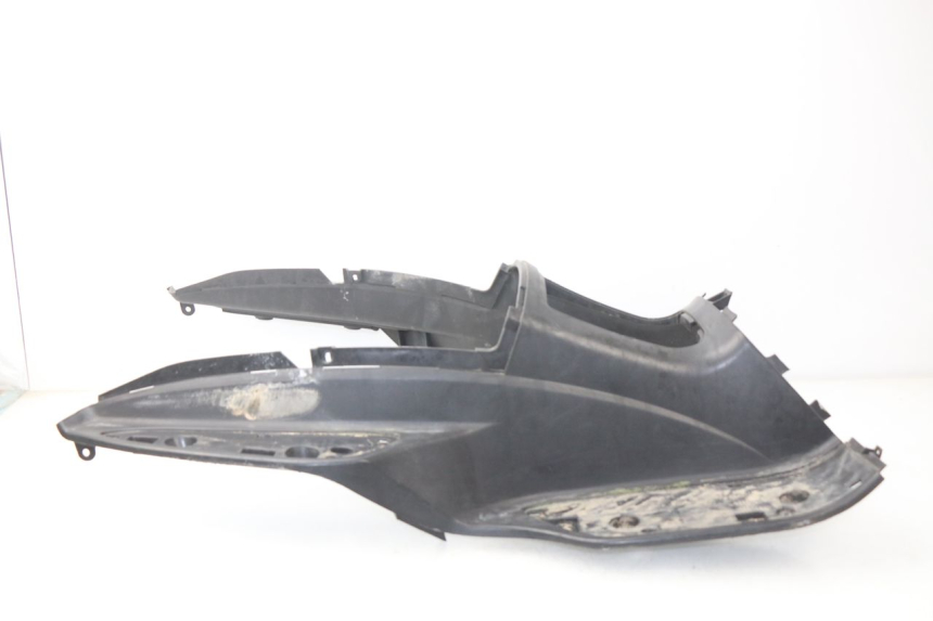 photo de VOETSTEUN ERIDER CARGO 1 (2009 - 2018) - Bevestigingspunten