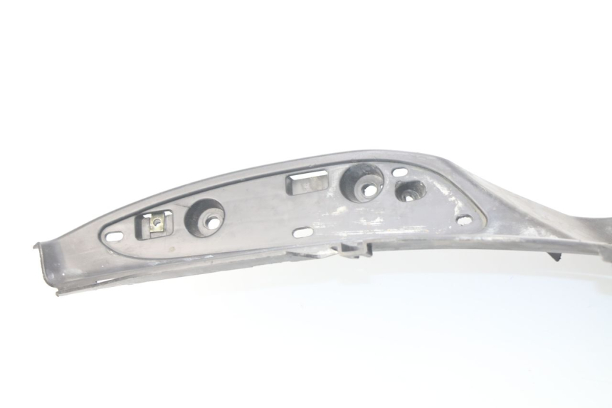 photo de VOETSTEUN ERIDER CARGO 1 (2009 - 2018) - Staat van het oppervlak