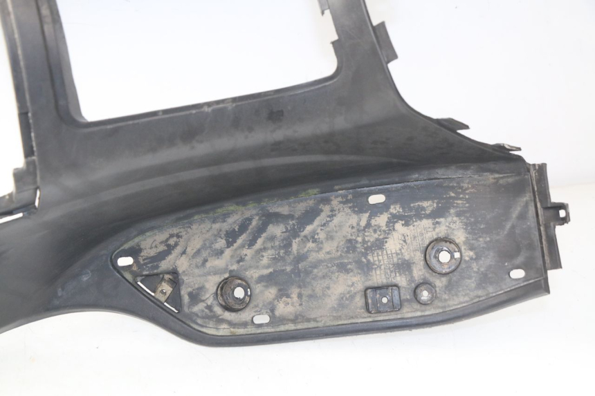 photo de VOETSTEUN ERIDER CARGO 1 (2009 - 2018) - Markeringen en referenties