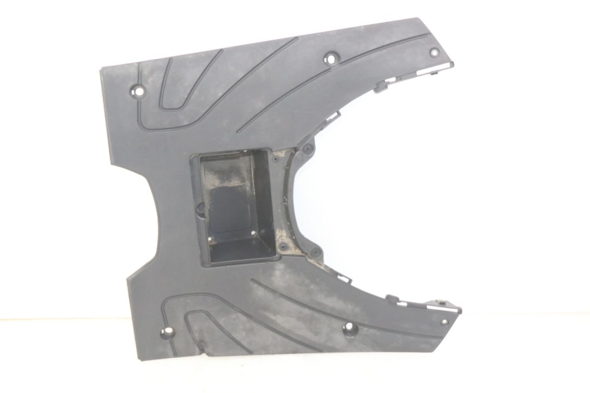 photo de VOETSTEUN ORCAL CAVARO 4T 50 (2019 - 2023) - Hoofdaanzicht