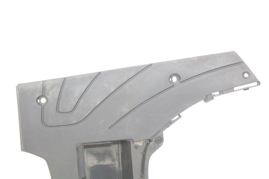 photo de VOETSTEUN ORCAL CAVARO 4T 50 (2019 - 2023) - Kenmerkende details